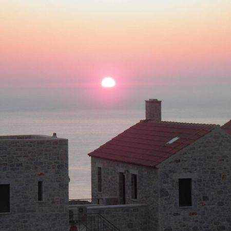 Althea Village Areopoli Exteriör bild