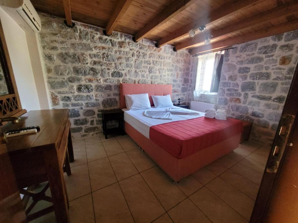 Althea Village Areopoli Rum bild
