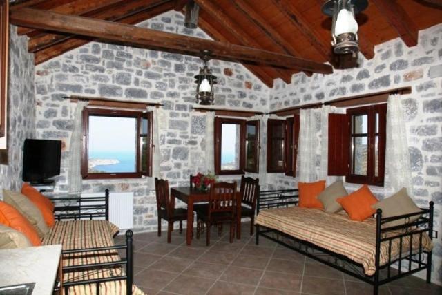 Althea Village Areopoli Exteriör bild