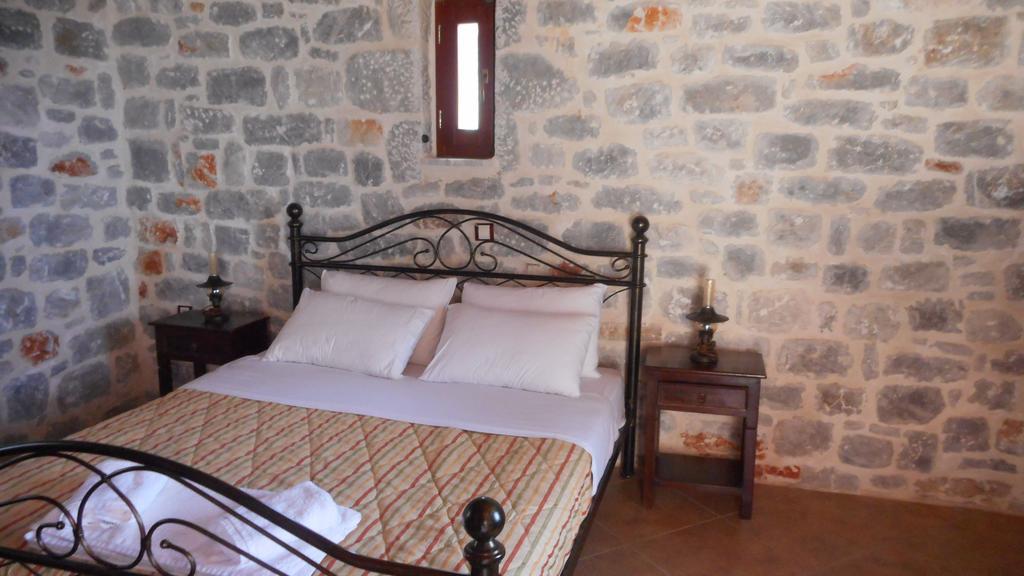 Althea Village Areopoli Exteriör bild