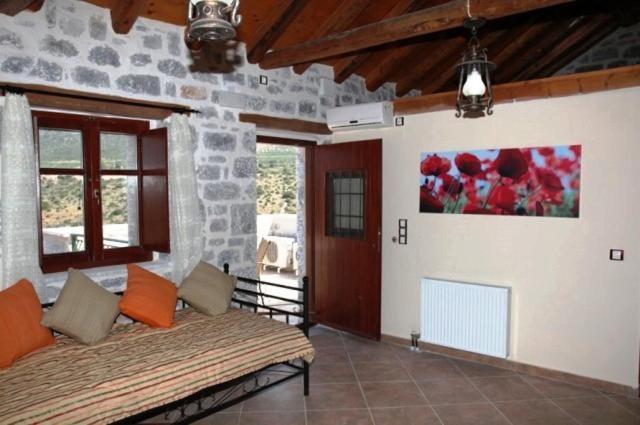 Althea Village Areopoli Exteriör bild